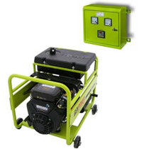���������� ��������� GENPOWER GBS 150 TEA